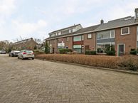 St. Victorlaan 24, 2211 RP Noordwijkerhout