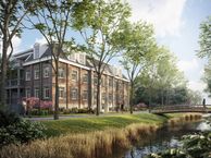 Westerweg, 1445 AD Purmerend