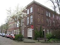 Staalstraat 1, 3572 RG Utrecht