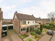 Dreesstraat 4, 9402 EH Assen