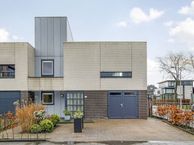 Purperreiger 2, 1191 TE Ouderkerk aan de Amstel