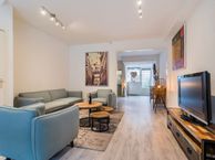 Adriaan van Zwietenstraat 17, 3554 XE Utrecht