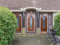 Griftkade 1 Bis, 3572 TW Utrecht