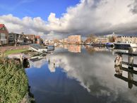 Beatrixstraat 39, 1165 GJ Halfweg