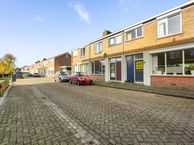 Johannes Vermeerstraat 29, 7741 BA Coevorden
