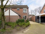 Engelwortel 22, 7577 EE Oldenzaal