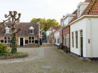 Blokhuissteeg 2 A, 3841 EB Harderwijk