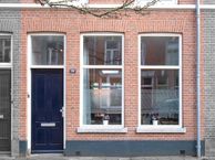 Zandhofsestraat 100, 3572 GK Utrecht