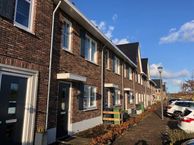 Hugo Poortmanstraat 35, 2742 MP Waddinxveen