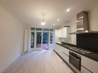 Patroclosstraat 21 h, 1076 NE Amsterdam