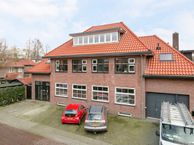 Reigerstraat 10 C, 3816 AX Amersfoort