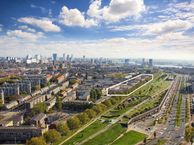 Hudsonstraat, 3025 CE Rotterdam