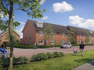 Type A (Bouwnr. 14), 3271 BC Mijnsheerenland