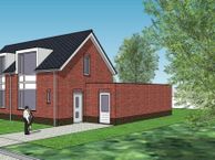 Hoefstraat, 5845 BC Sint Anthonis