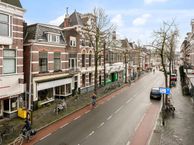 Westersingel 21 a, 9718 CB Groningen