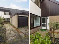 Gandhistraat, 2131 PJ Hoofddorp