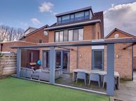 Laan 1940 - 1945 65, 3841 JB Harderwijk