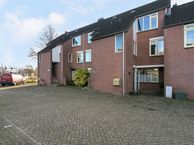 Holkerweg 12, 3813 JK Amersfoort