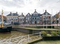 De Dijk 6, 9101 MN Dokkum
