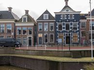 De Dijk 6, 9101 MN Dokkum