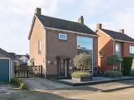Cactusstraat 1, 4884 AE Wernhout