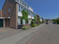 Commissaris Jasweg 23, 3151 TB Hoek van Holland