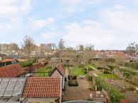 Klokjeslaan 33, 3601 HB Maarssen