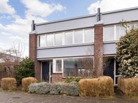 Vlierbessenstraat 22, 1326 JH Almere