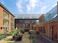 Wolvenplein 7 C, 3512 CJ Utrecht