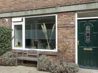 Pelikaanstraat 40, 3582 SG Utrecht