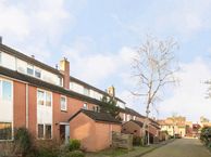 Amandelgaard 7, 3206 AA Spijkenisse