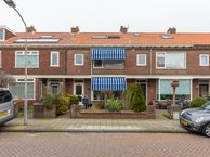 Vollenhovenstraat 27, 2026 XT Haarlem