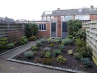 Omgang 55, 4724 EN Wouw