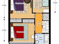 Obrechtstraat 404, 5012 EK Tilburg