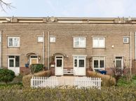 Glenn Millerweg 80, 1311 RV Almere