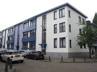 Finsestraat 9 B, 3028 SB Rotterdam