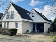 Johannes Vermeerstraat 195, 1318 HT Almere