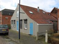 Havenstraat 2, 4513 AB Hoofdplaat