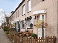 Haydnplantsoen 41, 1323 EC Almere