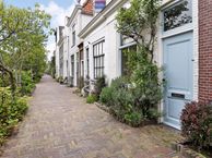 Buitenwatersloot 48, 2613 ST Delft