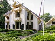 F.A. Molijnlaan 113, 8071 AD Nunspeet