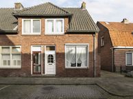 Jan Steenstraat 28, 3817 PJ Amersfoort