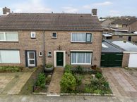 Hendrikstraat 7, 5431 GN Cuijk