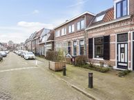Gerrit van Stellingwerfstraat 58, 3812 SM Amersfoort