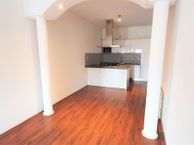 Strevelsweg 28 A, 3075 AJ Rotterdam