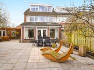 Schweitzerstraat 107, 2131 RD Hoofddorp