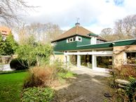 Korte Parkweg 3, 2061 BL Bloemendaal