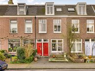 Celsiusstraat 26, 1097 PG Amsterdam