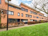 Notarisappelgaarde 7, 3824 AE Amersfoort