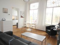 Spoorsingel 47 I, 2613 BH Delft